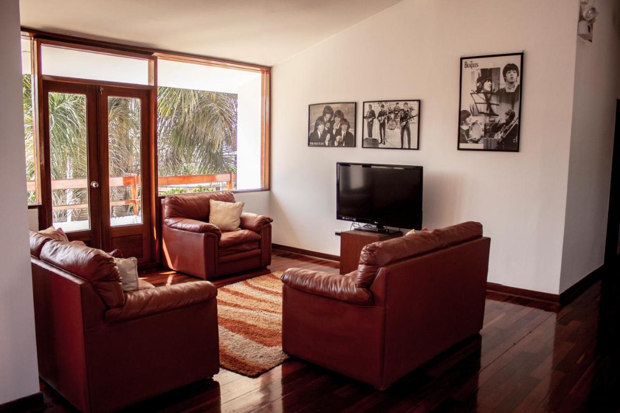 Vilmor Hotel Boutique Encalada Dış mekan fotoğraf