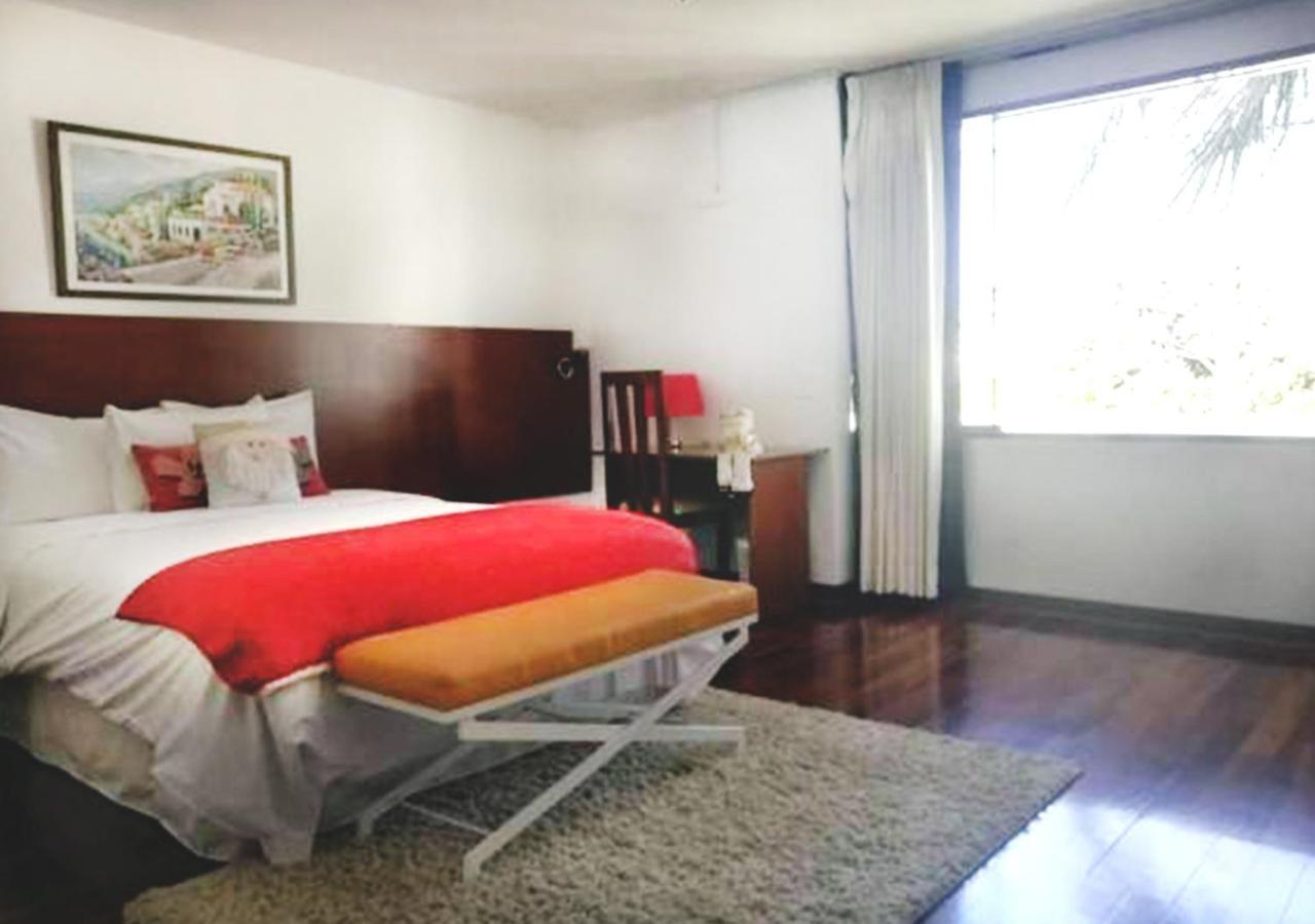 Vilmor Hotel Boutique Encalada Dış mekan fotoğraf
